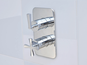 RIVIERA - Shower valve with diverter _ bathroom brands